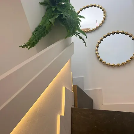 Mucho Trigo A Lejlighed *