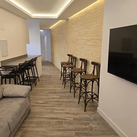 Mucho Trigo A コルドバ