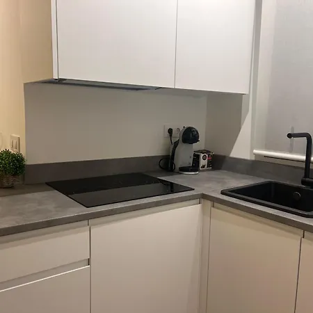 Mucho Trigo A Apartment Cordoba