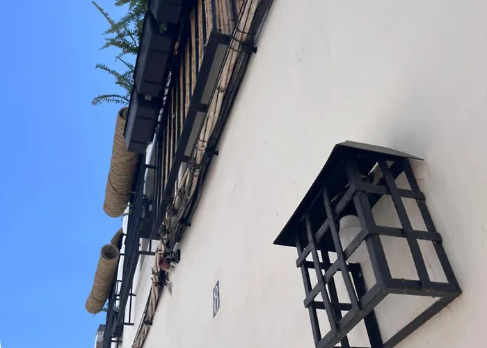 Mucho Trigo A דירה *