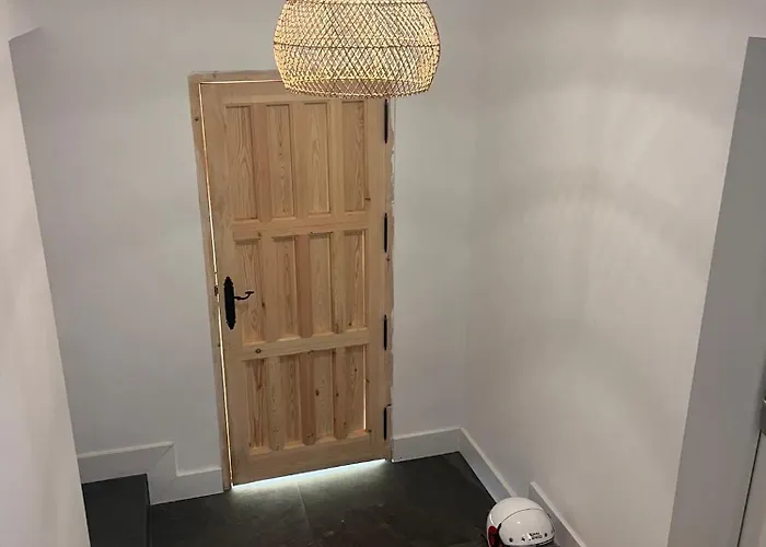 Mucho Trigo A קורדובה