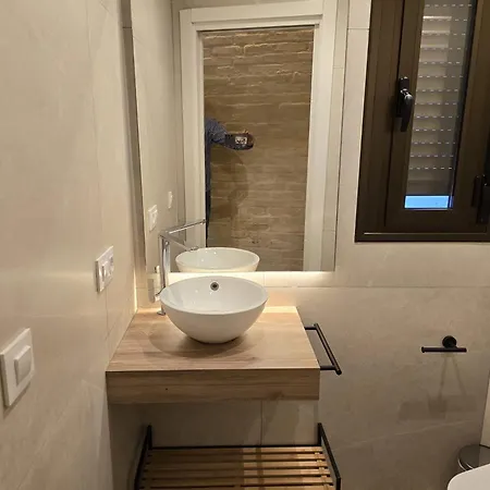 Mucho Trigo A 公寓 *