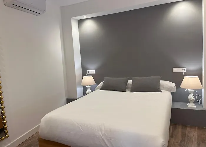 Appartement Mucho Trigo A Córdoba