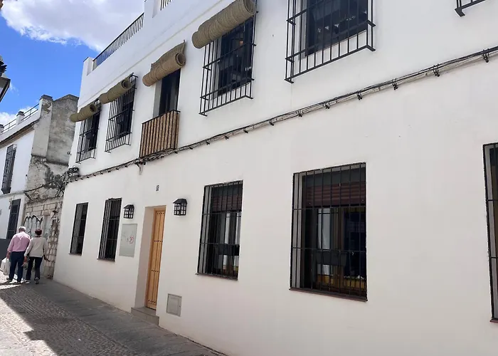 Mucho Trigo A Córdoba