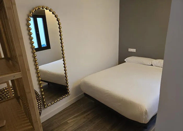 Mucho Trigo A Appartement Córdoba