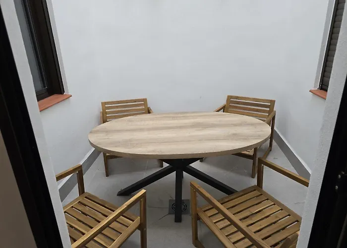 Appartement Mucho Trigo A *