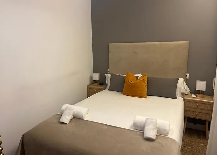 Mucho Trigo A Appartement Córdoba