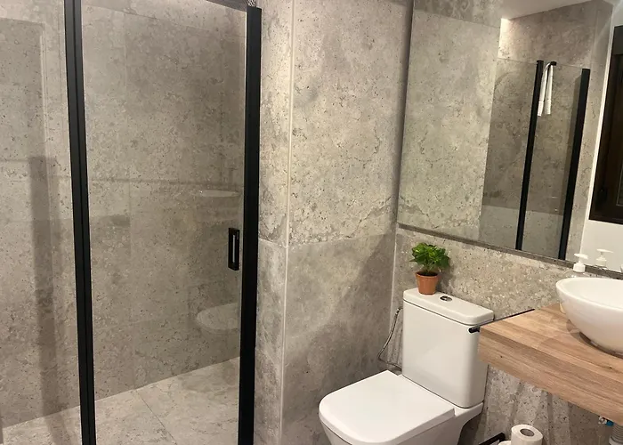 Appartement Mucho Trigo A Córdoba