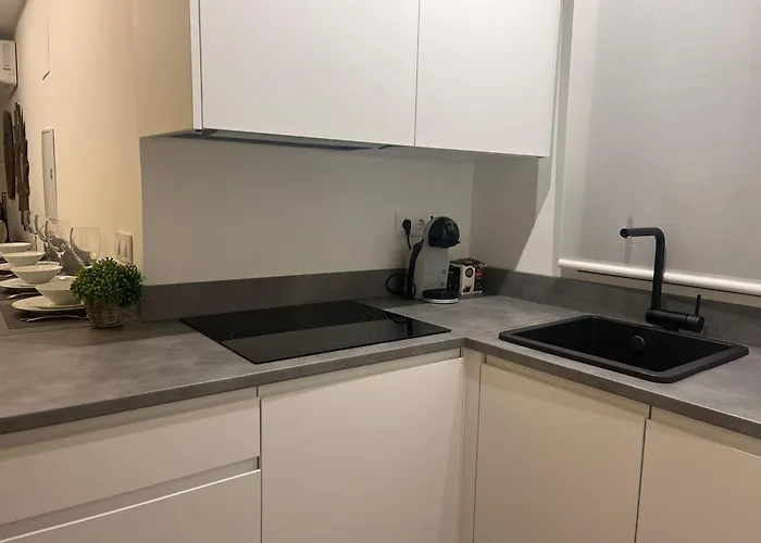 Mucho Trigo A Appartement Córdoba