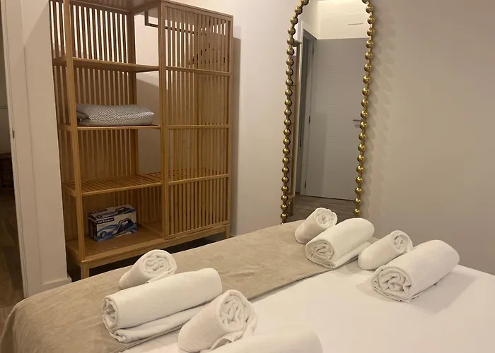 Mucho Trigo A Appartement Córdoba