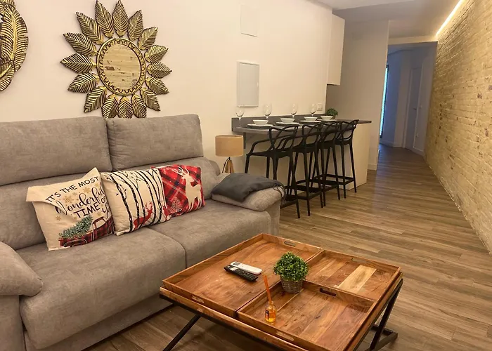 Appartement Mucho Trigo A Córdoba