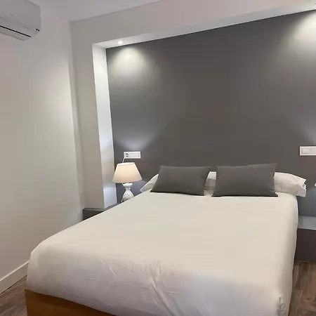 Appartement Mucho Trigo A Córdoba