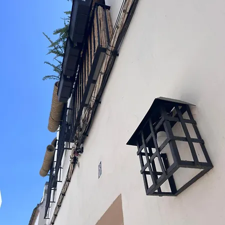 Mucho Trigo A Appartement *