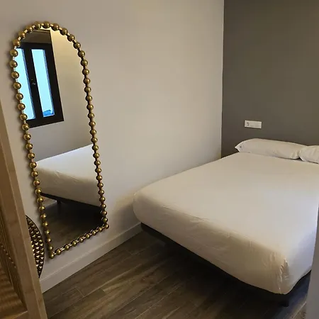 Mucho Trigo A Appartement Córdoba