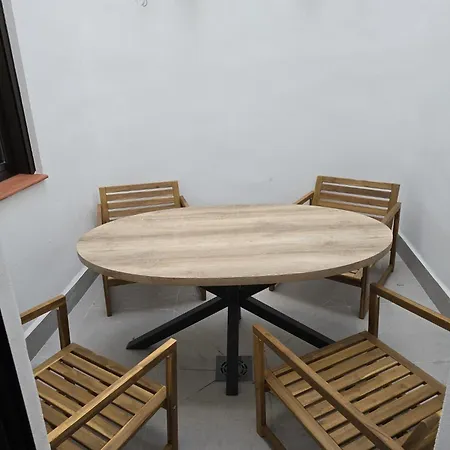 Appartement Mucho Trigo A *