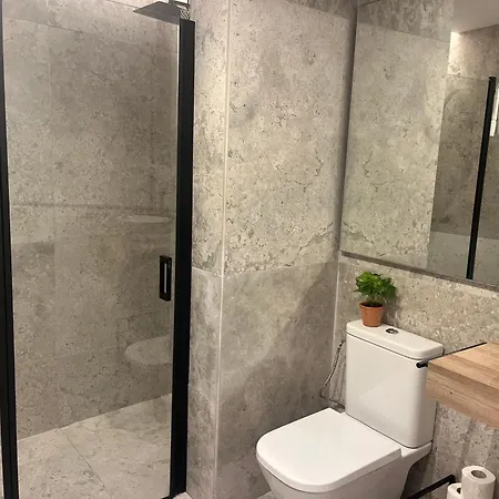 Appartement Mucho Trigo A Córdoba