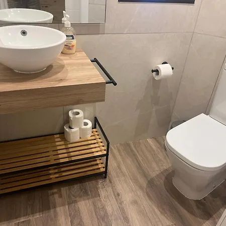 Appartement Mucho Trigo A