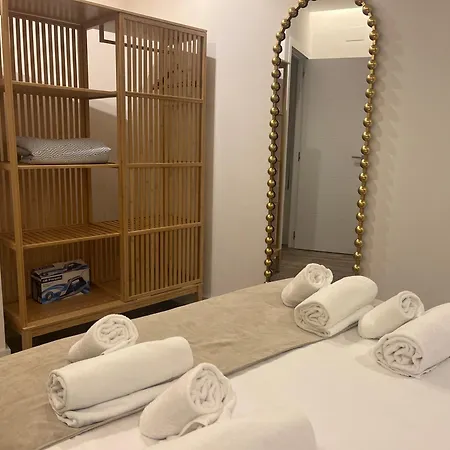 Mucho Trigo A Appartement Córdoba