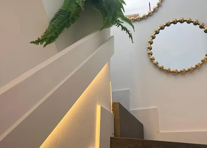 Mucho Trigo A شقة *