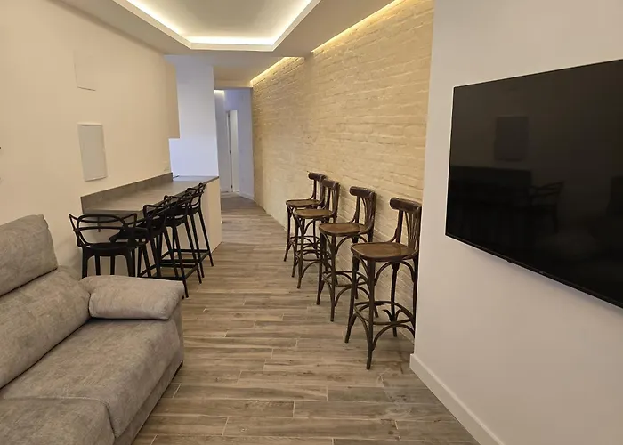 Mucho Trigo A قرطبة